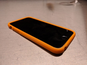 iPhone 6 case design