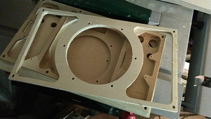 cnc milled plywood